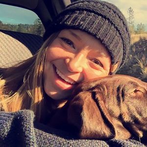 Meet your Posher, Kelli